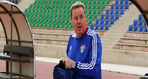 ريدناب: رفضت الأهلي والزمالك لعدم رغبتي في الإقامة بمصر